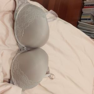 Torrid bra